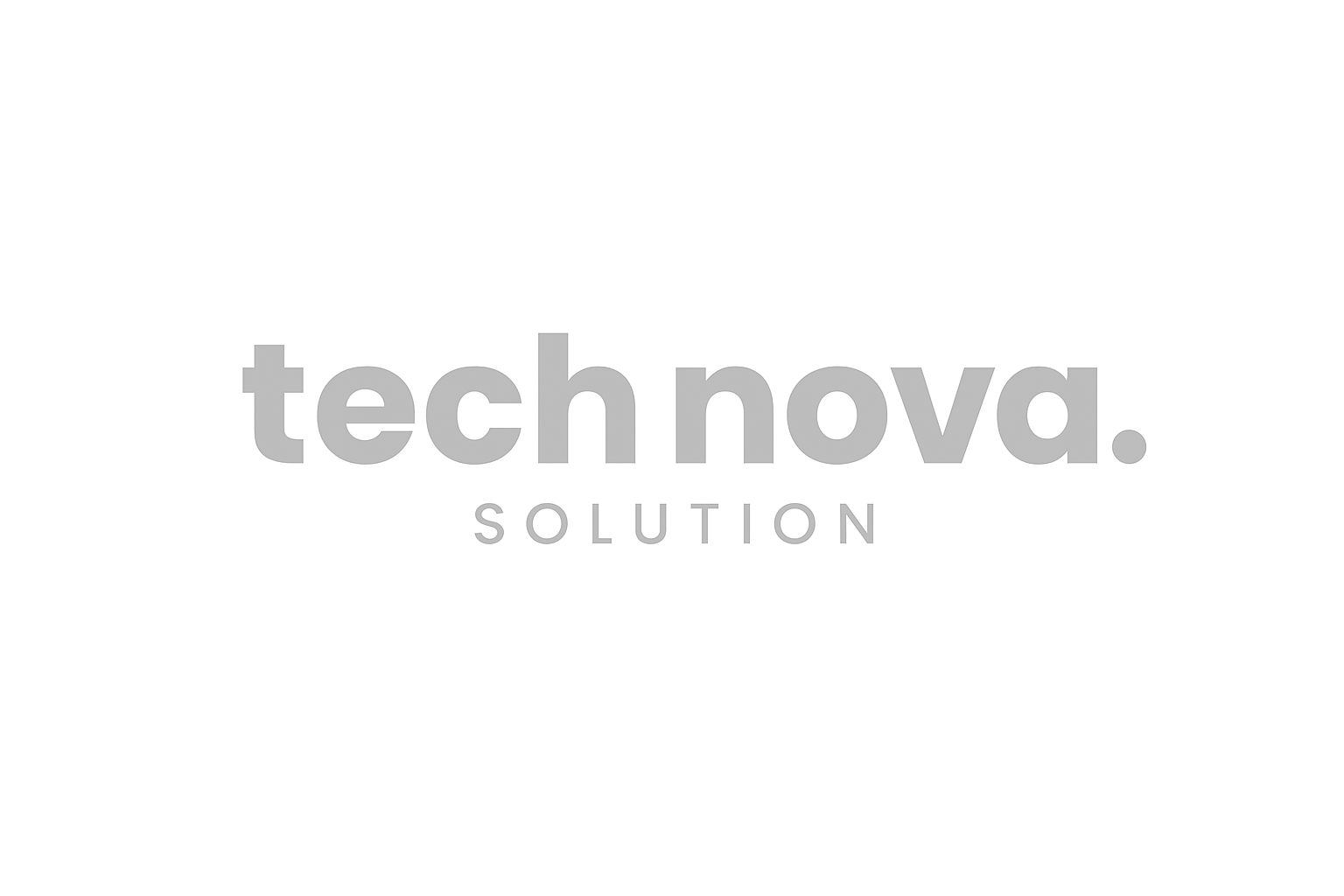 TECHNOVASOLUTION